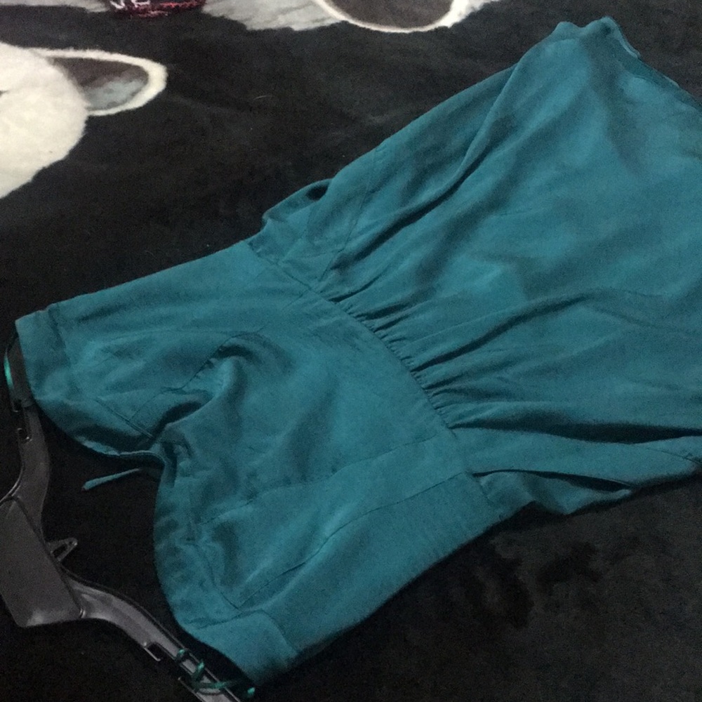 Rebecca Taylor dress